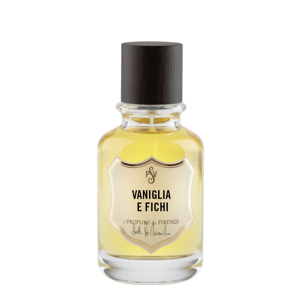 VANIGLIA E FICHI - Parfum