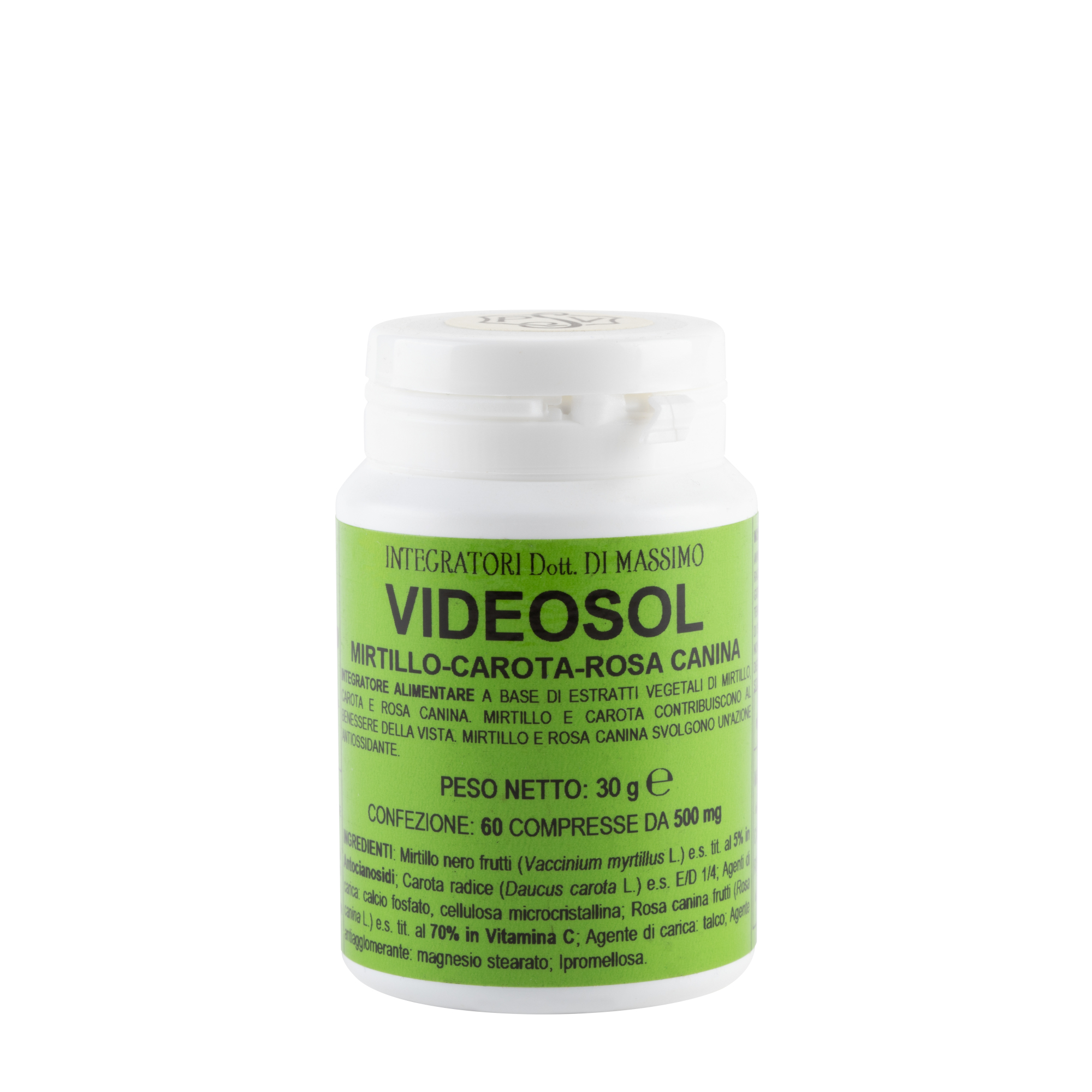 VIDEOSOL