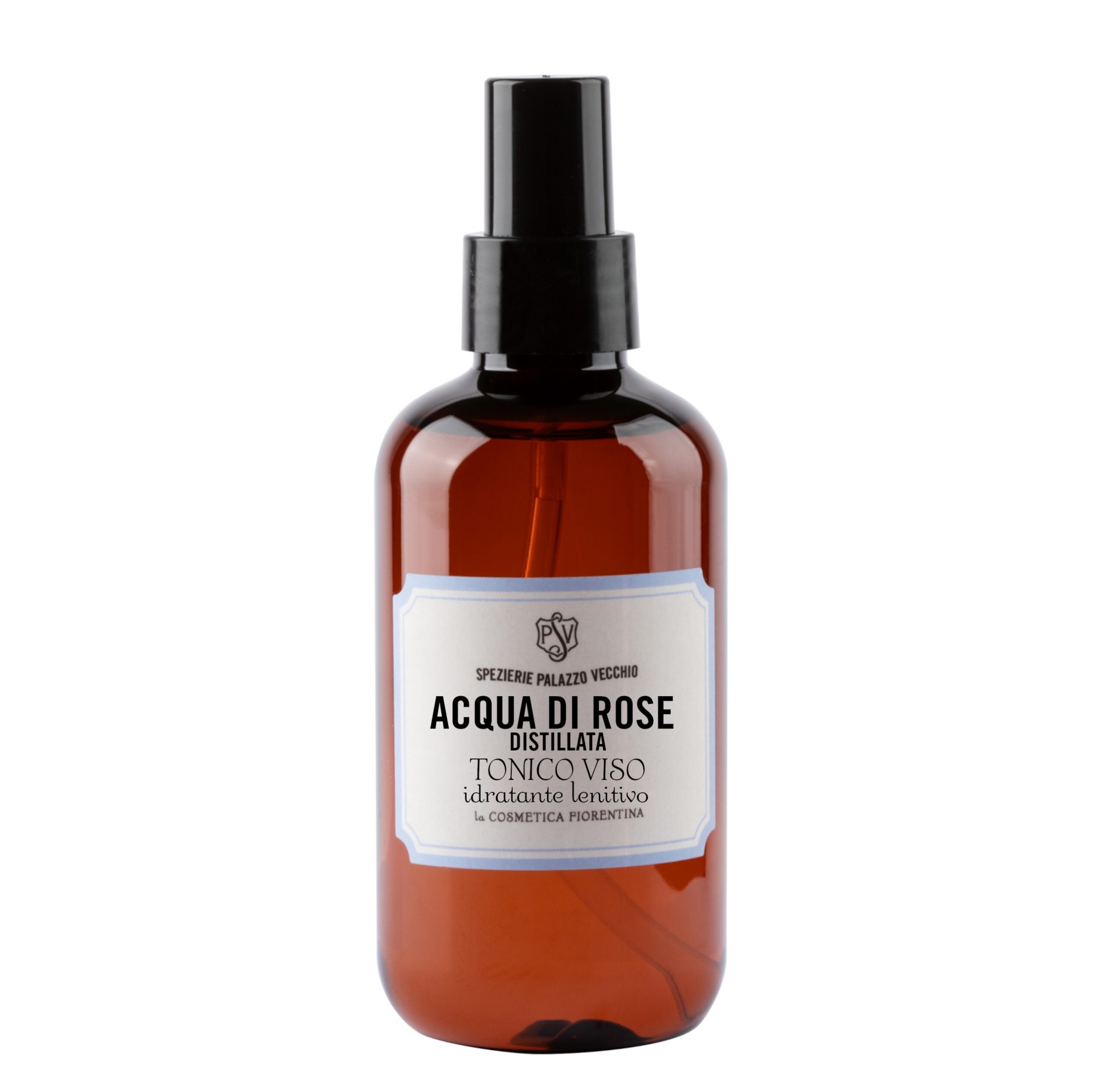 ACQUA DI ROSE Tonico Viso