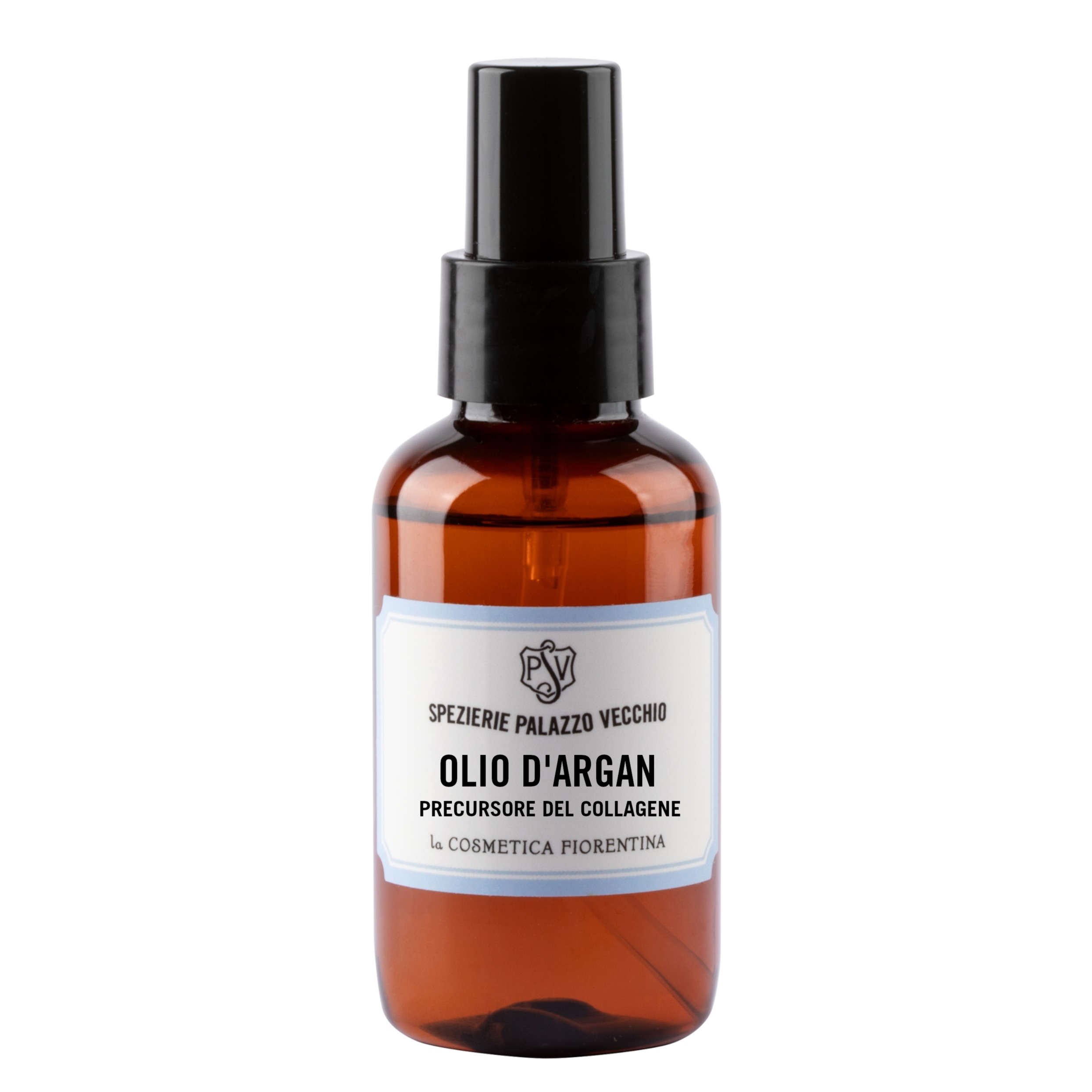 OLIO DI ARGAN 100% vegetale