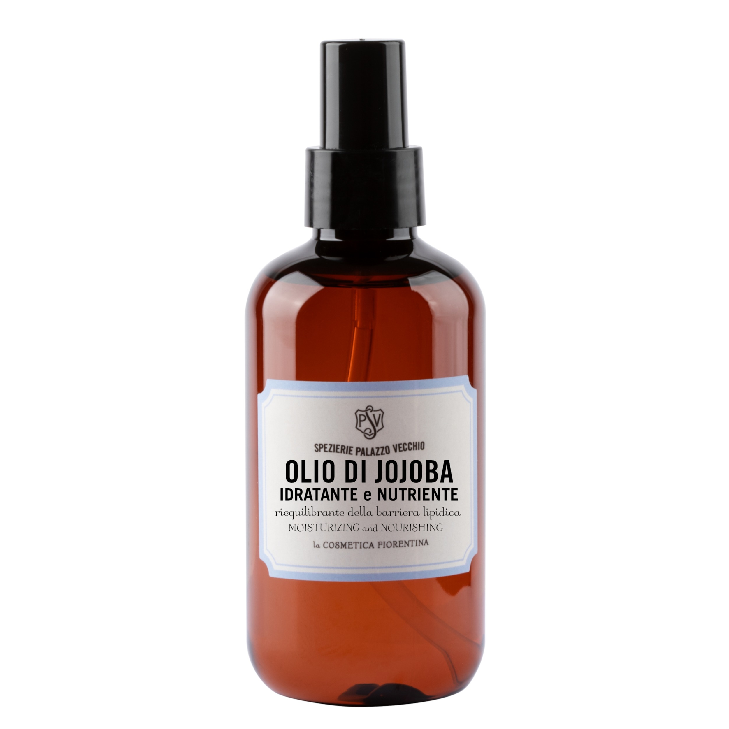 OLIO DI JOJOBA 100% vegetale