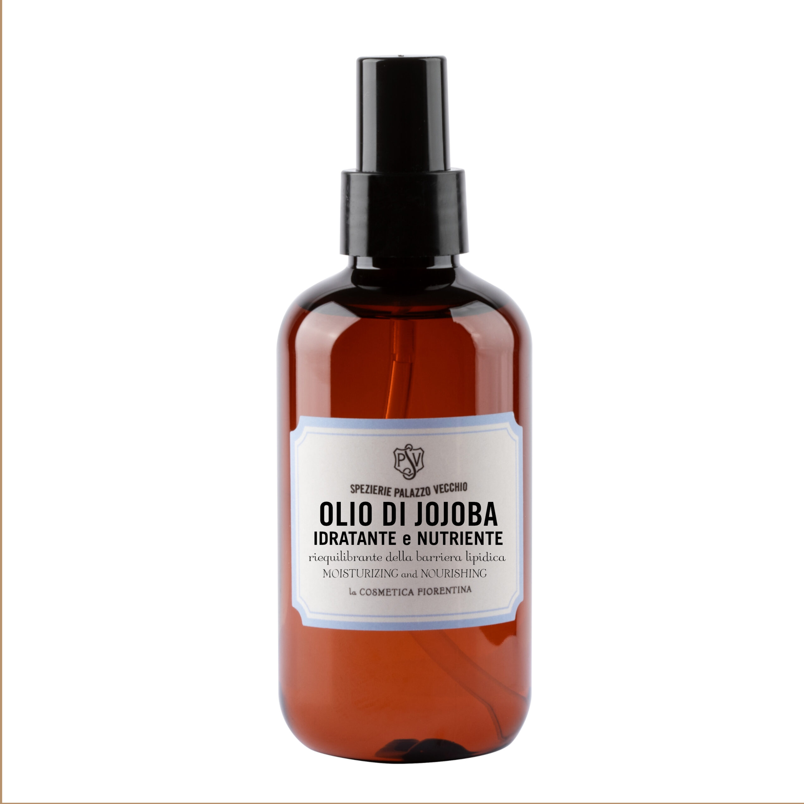 OLIO DI JOJOBA 100% vegetale