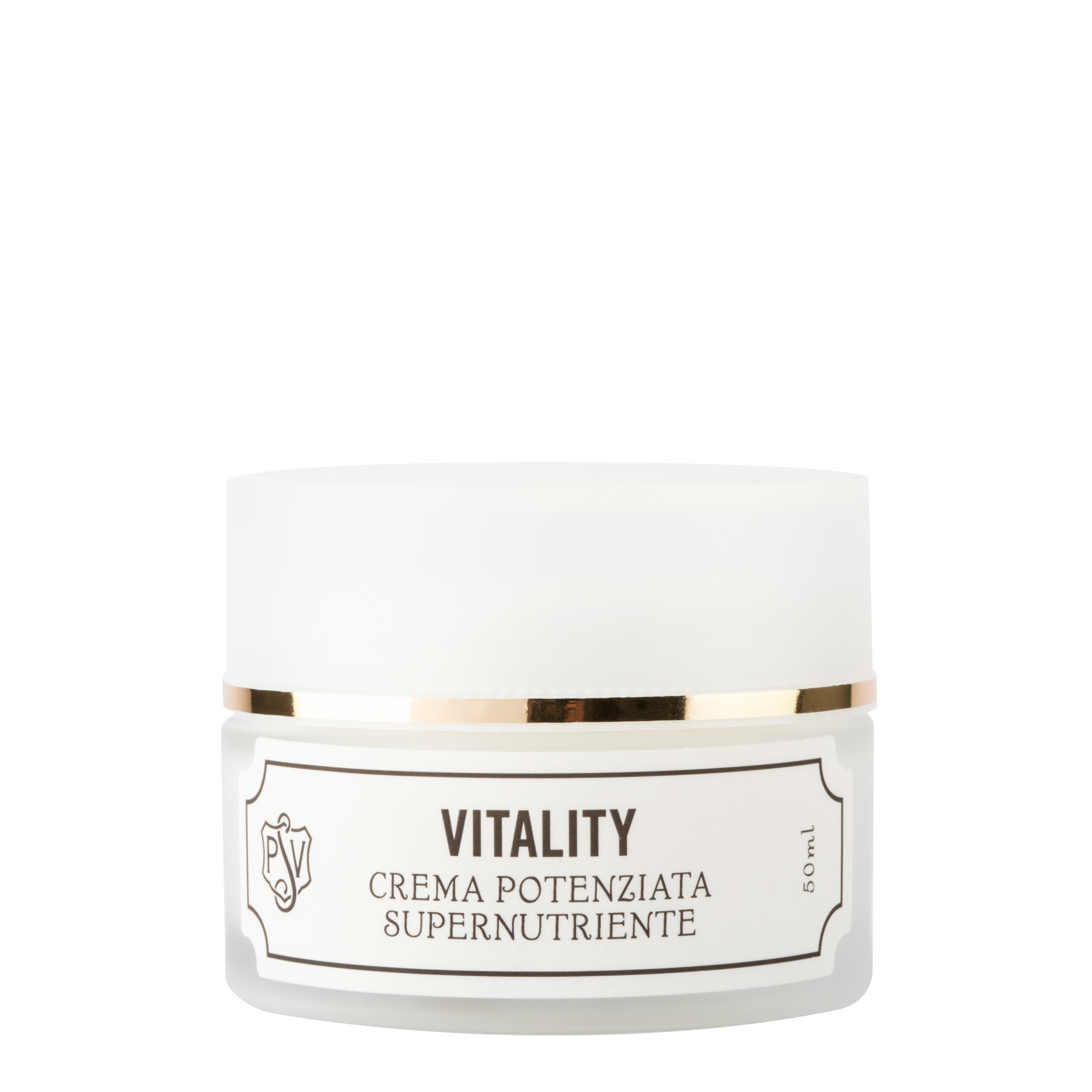 VITALITY  Crema Viso