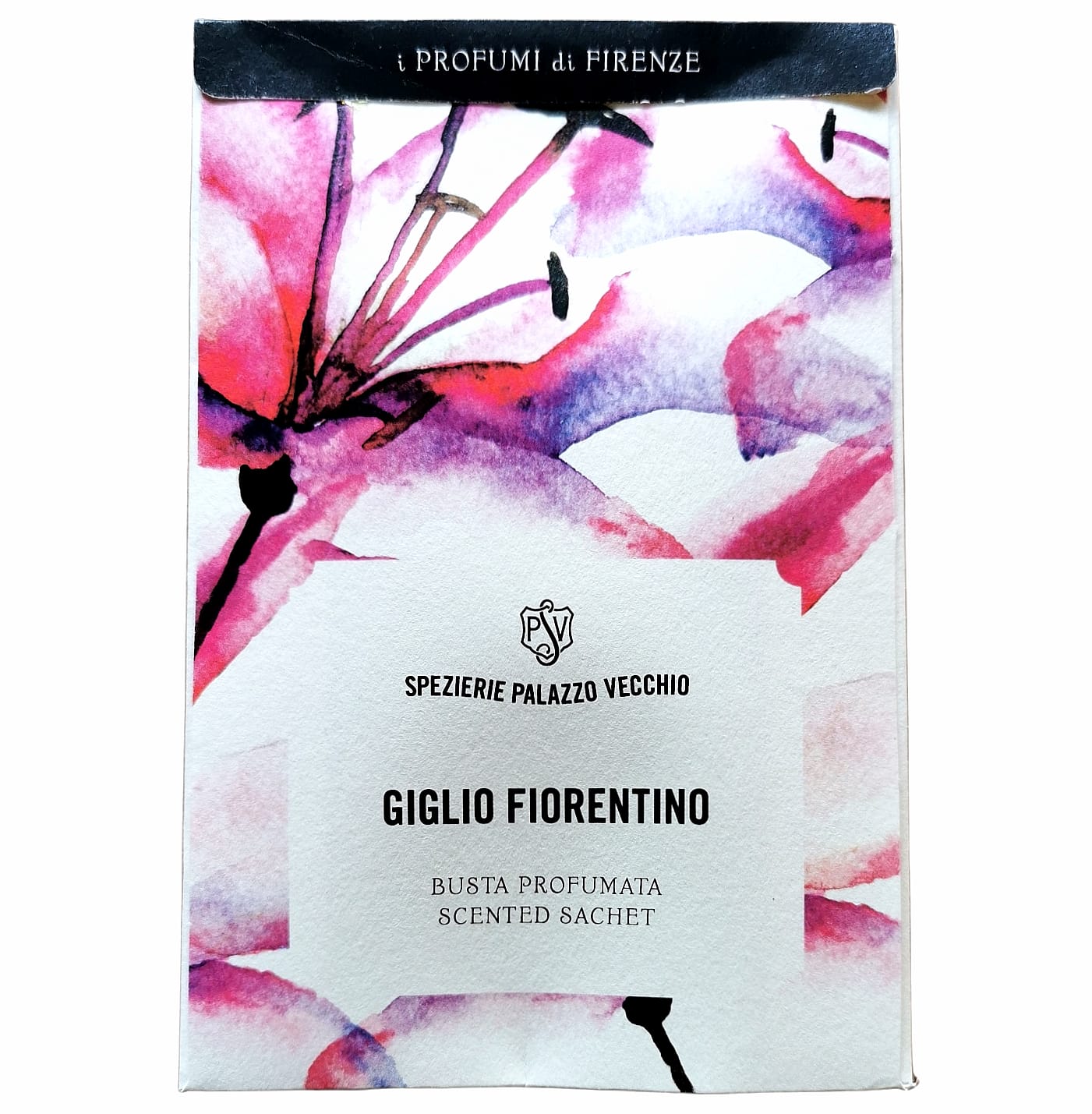 GIGLIO FIORENTINO™  Busta Profumata